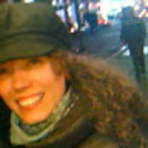 Meet your Posher, Shawna